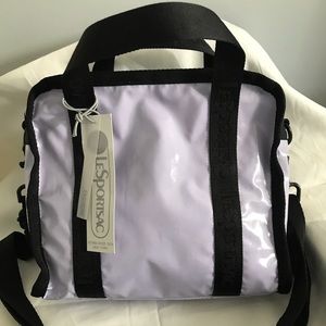 Lesportsac Gabrielle Small Box Tote